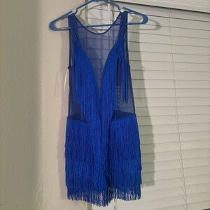 Cocktail body con dress! 
Cute size small